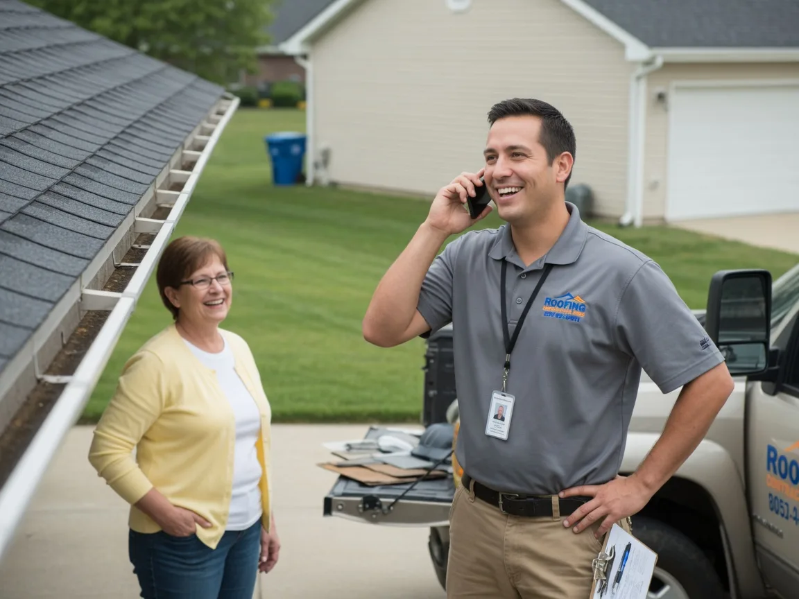 Local Roofing Contractors Cushing, OK FAQs